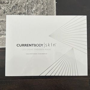 Current body LED mask